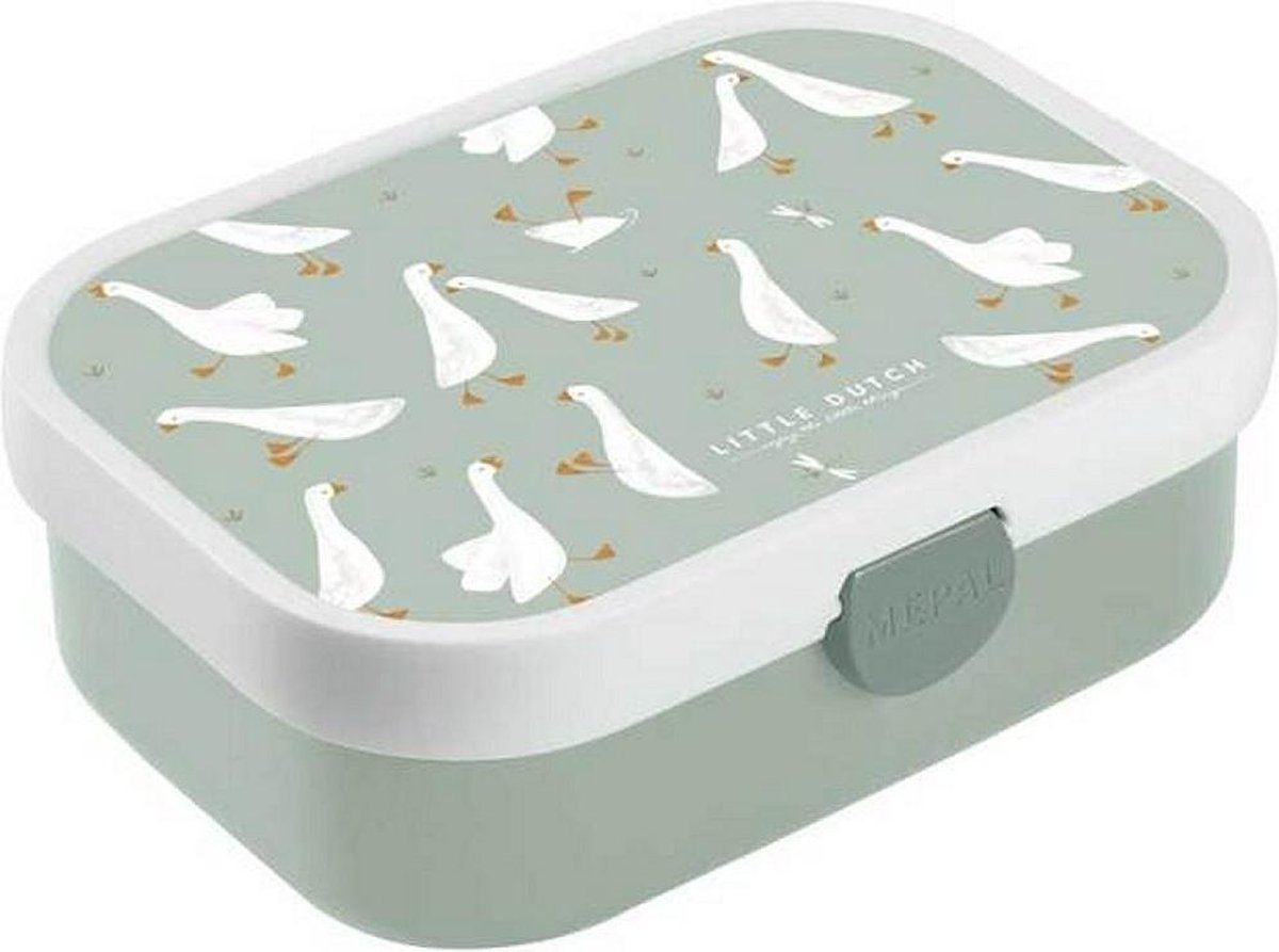 Mepal Little Dutch Lunchbox Goose