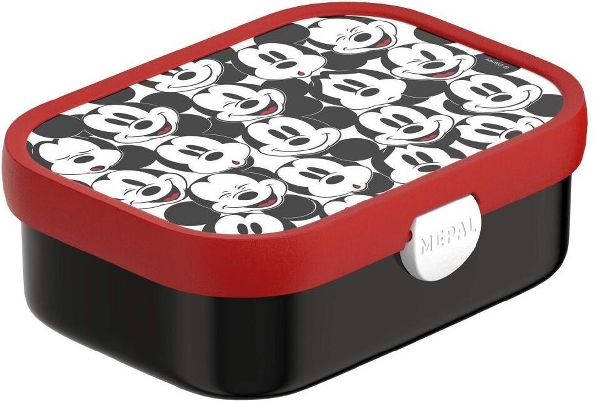 Mepal Lunchbox Mickey Mouse