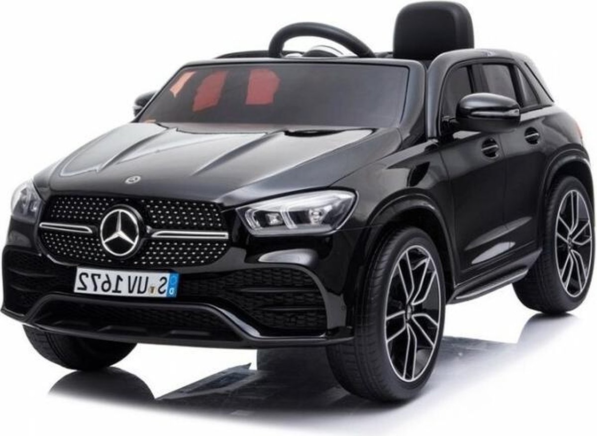   MERCEDES-BENZ GLE 450 12v