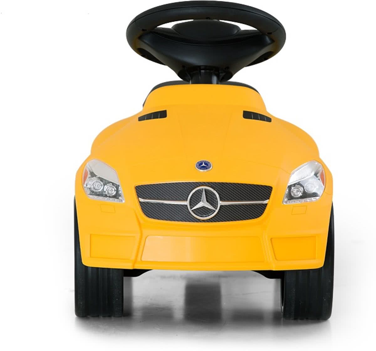 Mercedes Loopauto Geel