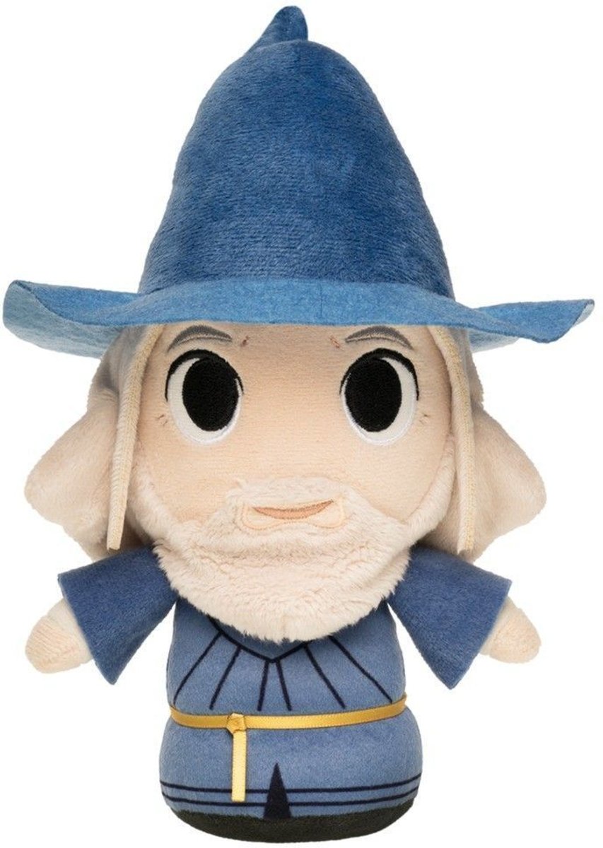 Lord of the Rings Soft Plush - Gandalf PLUSHES