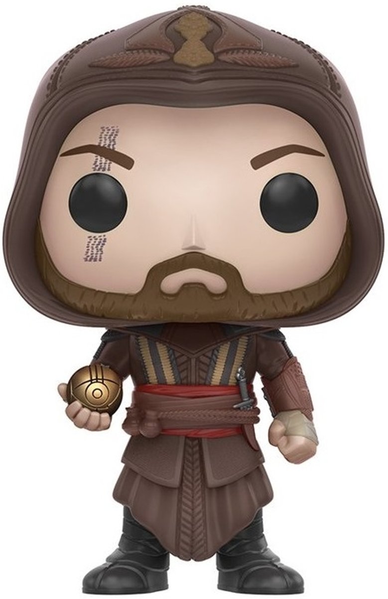 FUNKO 11530 Volwassenen Verzamelfiguur collectible figure