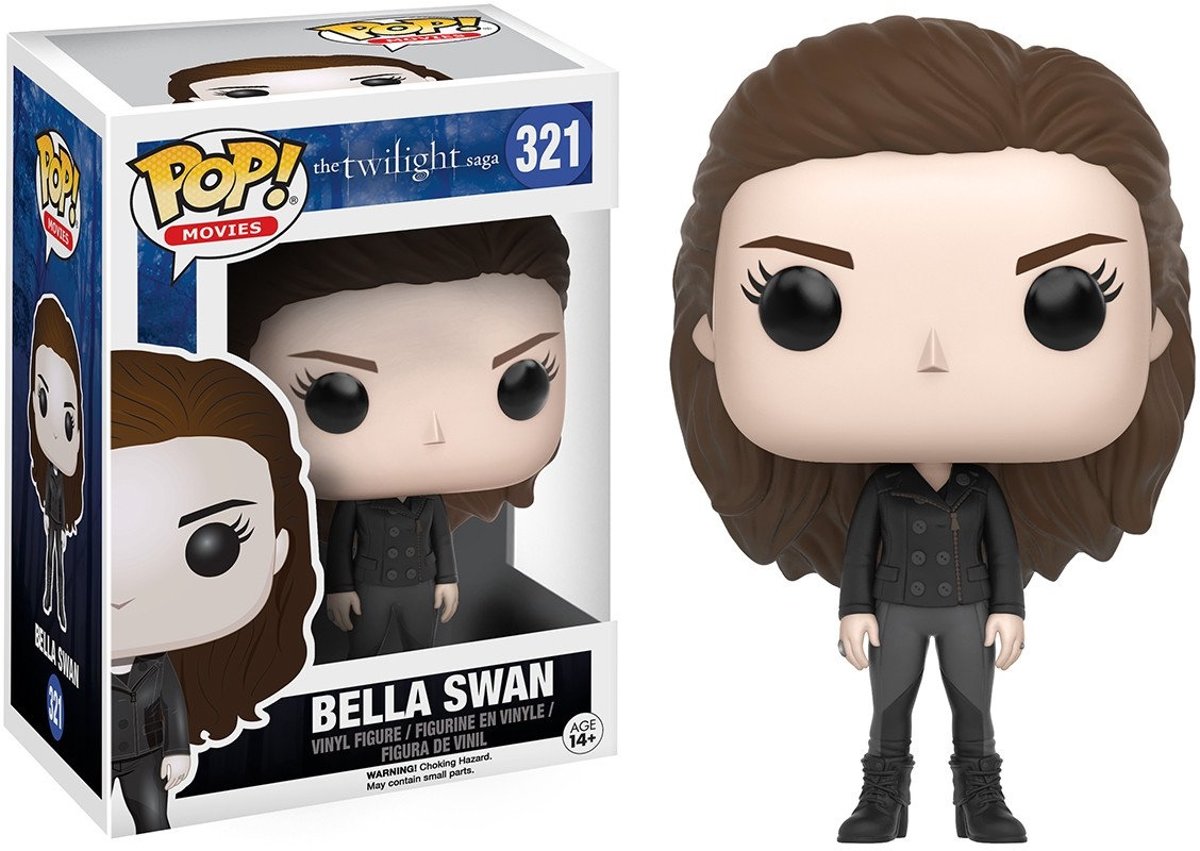 FUNKO Pop! 9819 Bella Swan