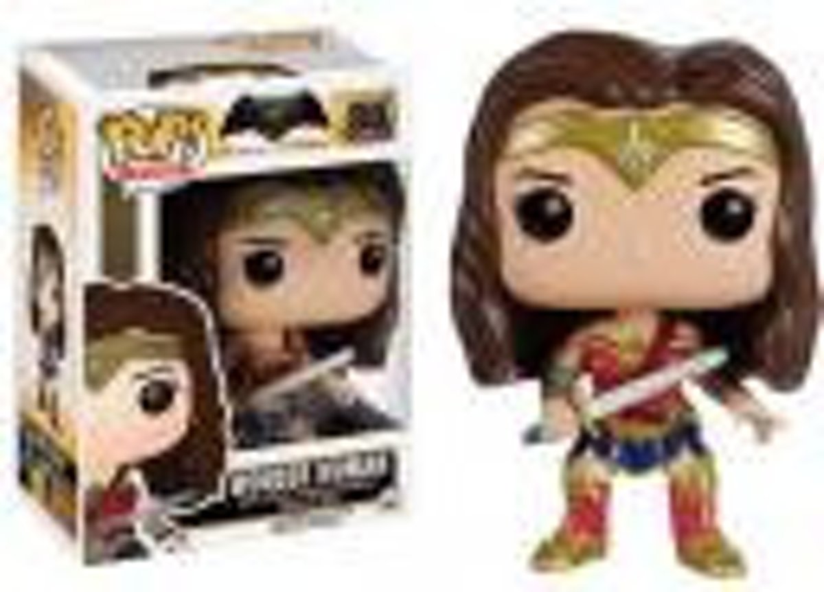 Funko - Wonder Woman