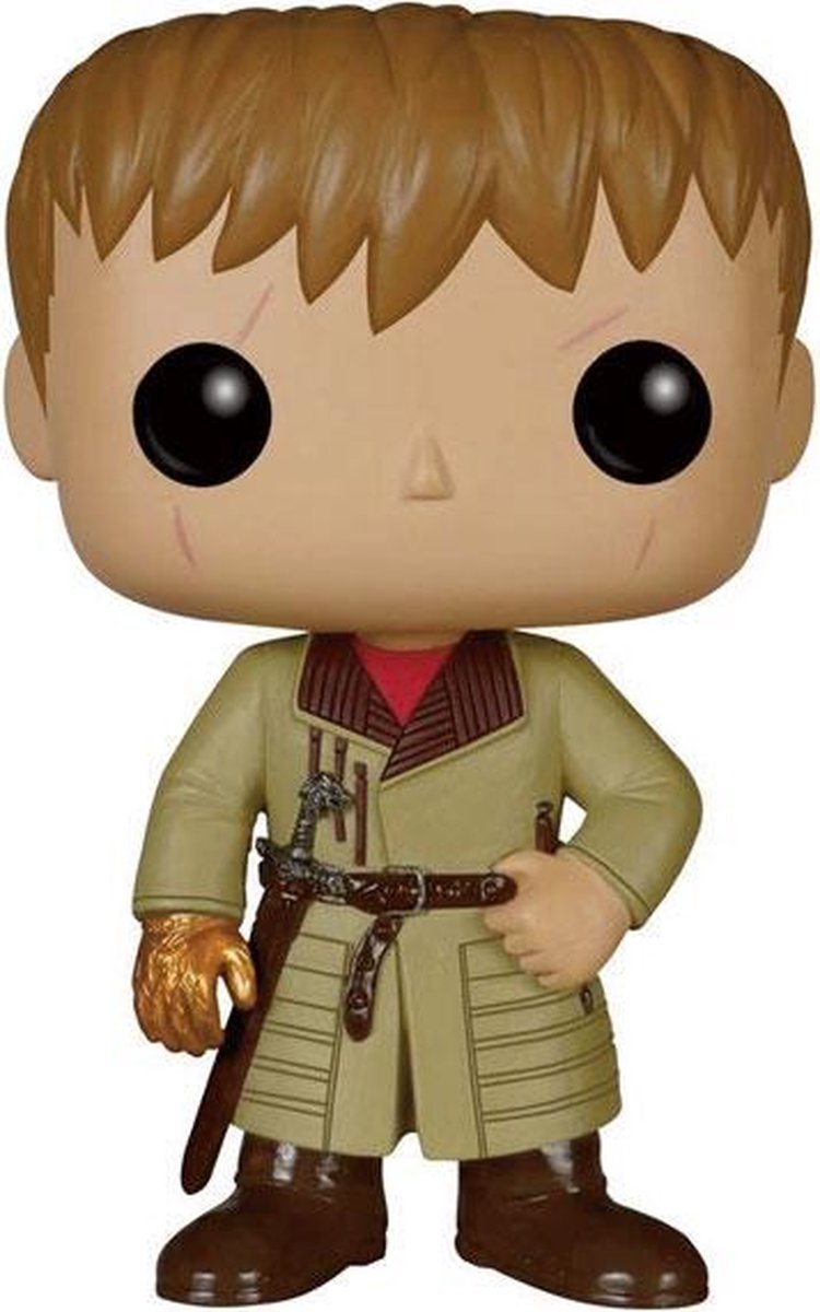 Funko Game Of Thrones Pop Vinyl 35 Jaime Lannister Gouden Hand