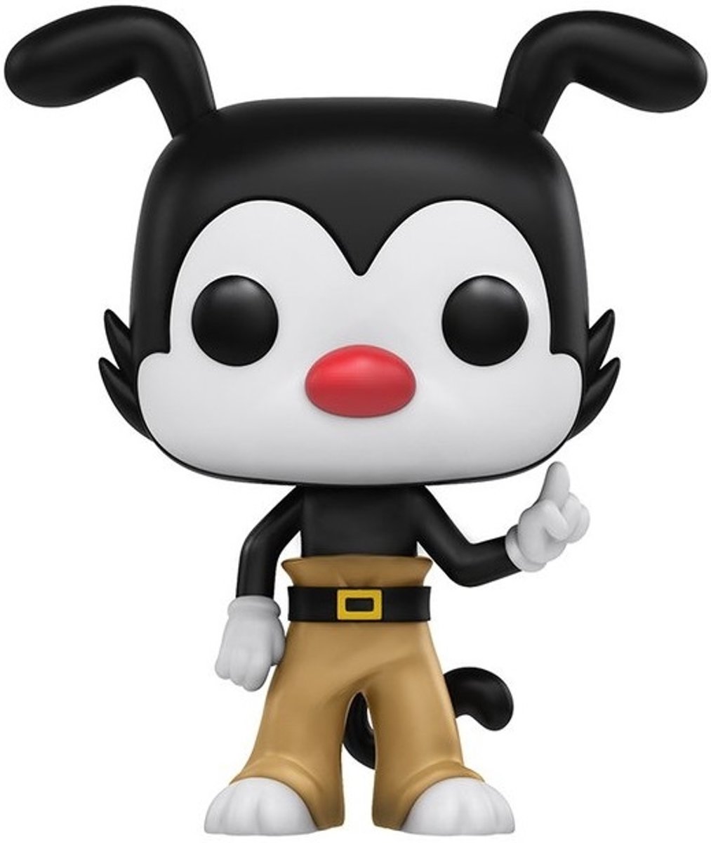 Funko POP Animation Animaniacs Yakko