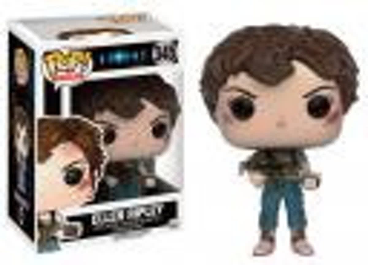 Funko Pop Movies Aliens Ellen Ripley