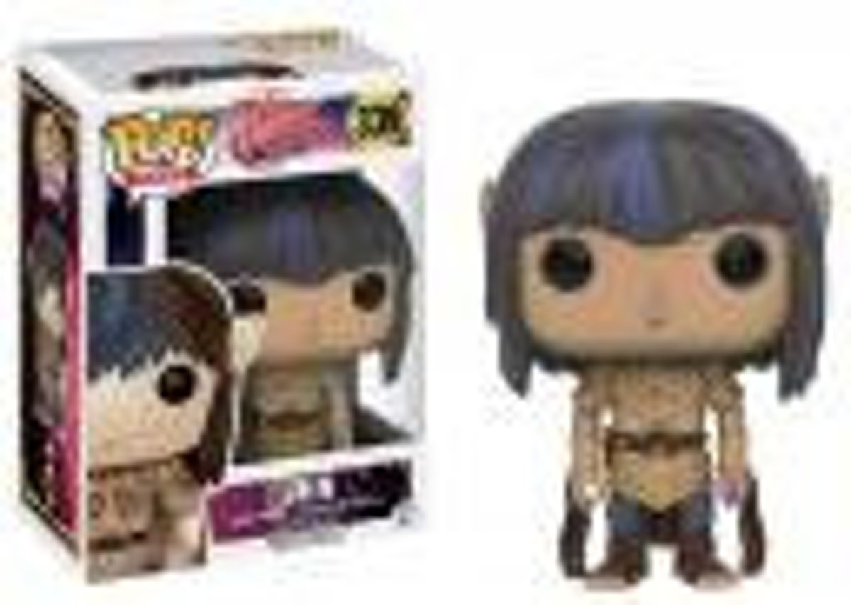 Funko Pop Movies The Dark Crystal Jen