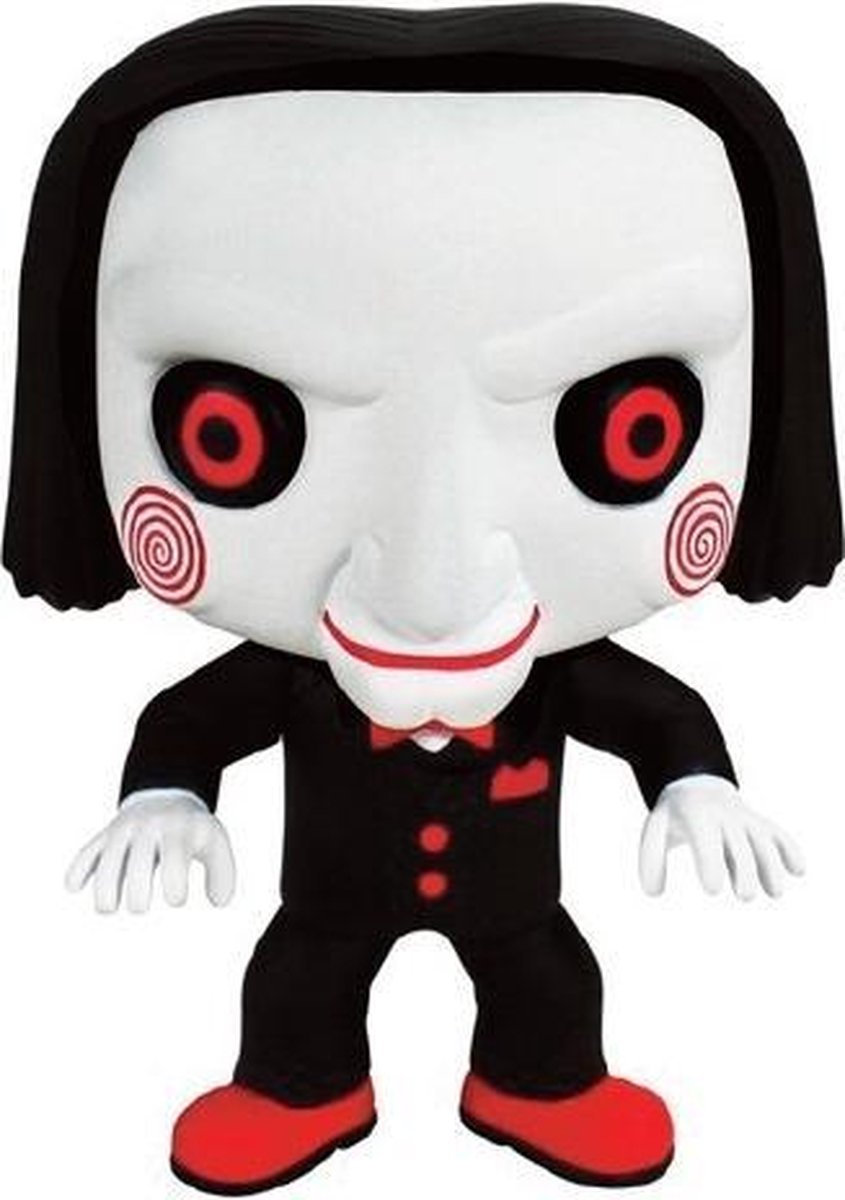 Funko: Pop Saw - Billy