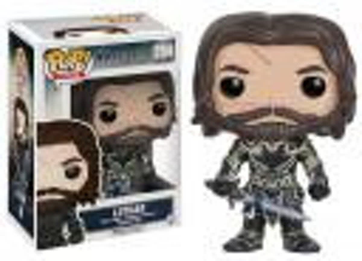 Funko: Pop Warcraft - Lothar