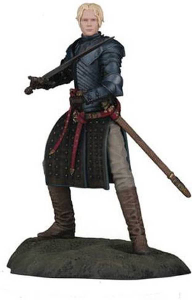 Game of Thrones Figuur Brienne of Tarth