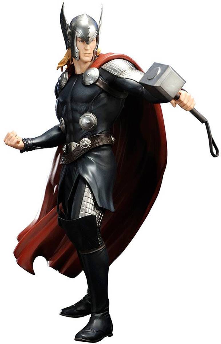 Merchandising MARVEL - Thor Avenger Now - PVC ARTFX 1/10 - 21cm