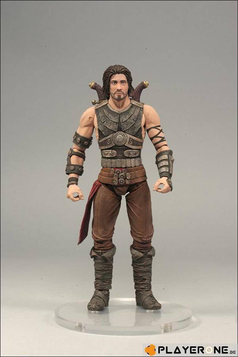 Merchandising Prince of Persia The Sand of Time : Prince Dastan (2-2-1)