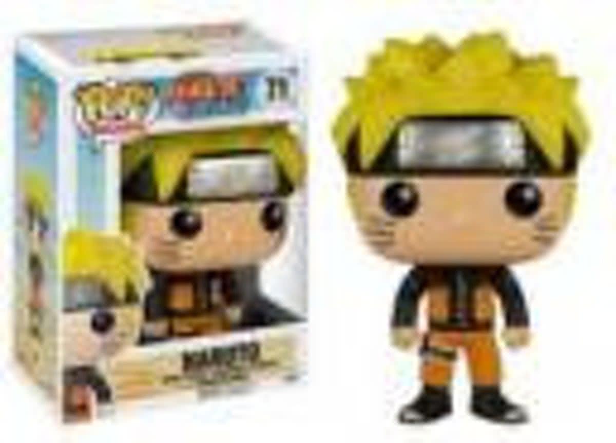 Naruto - Naruto