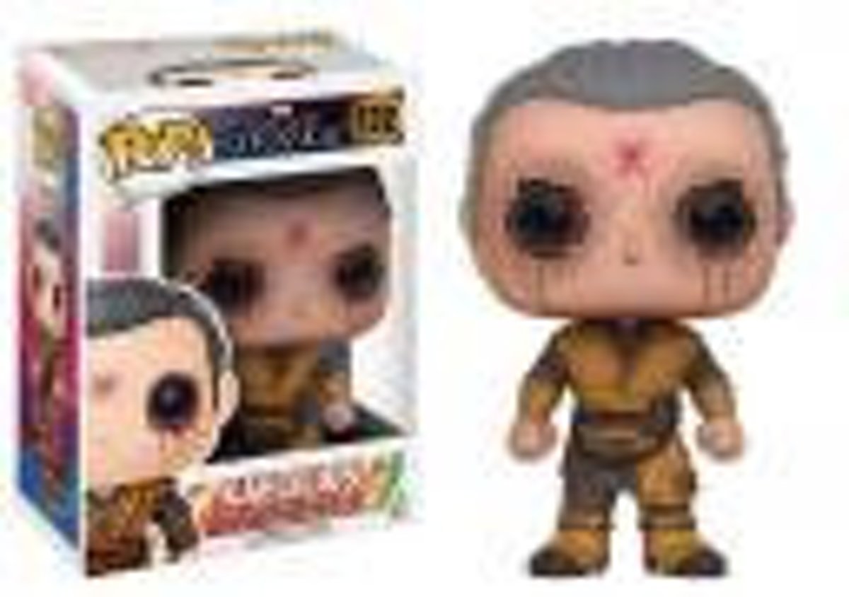 Pop Marvel Dr Strange Kaecilius Vinyl Figure