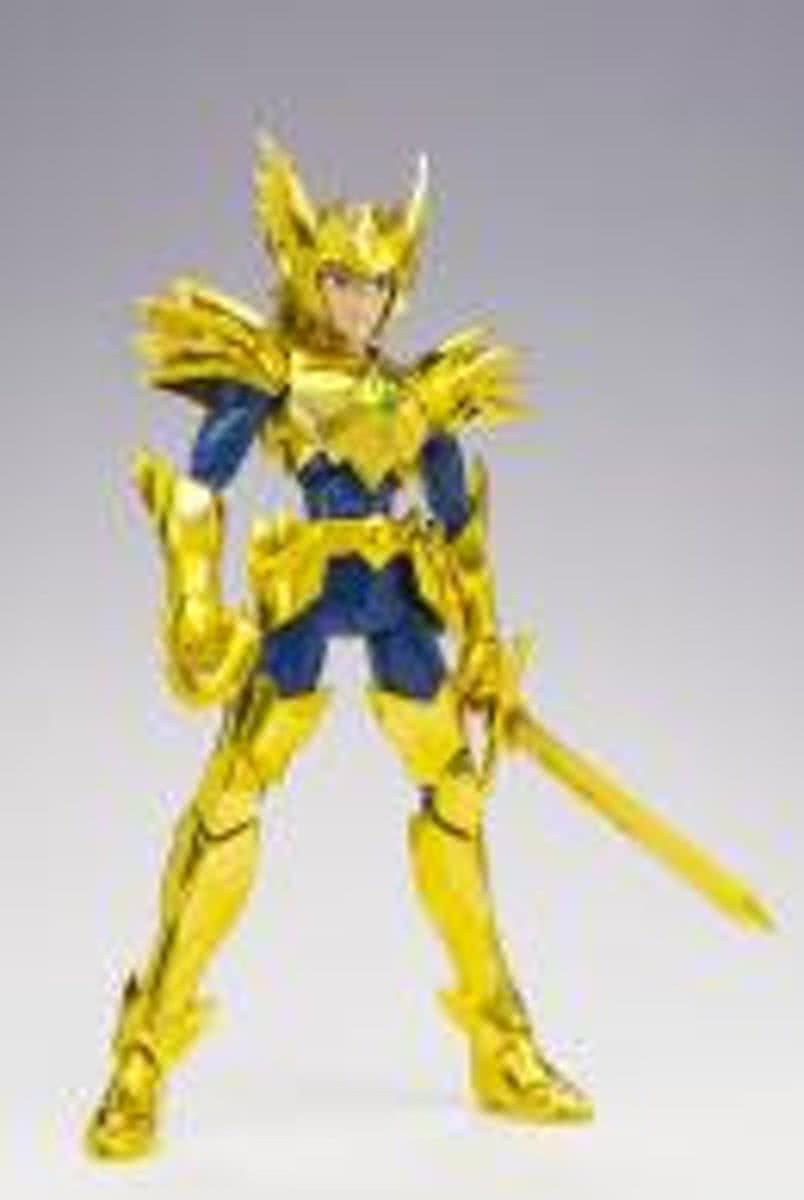 SAINT SEIYA - Myth Cloth - Odin Aiolia Webex (Bandai)