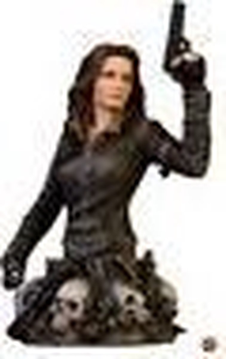 Terminator Salvation : Blair Williams Bust