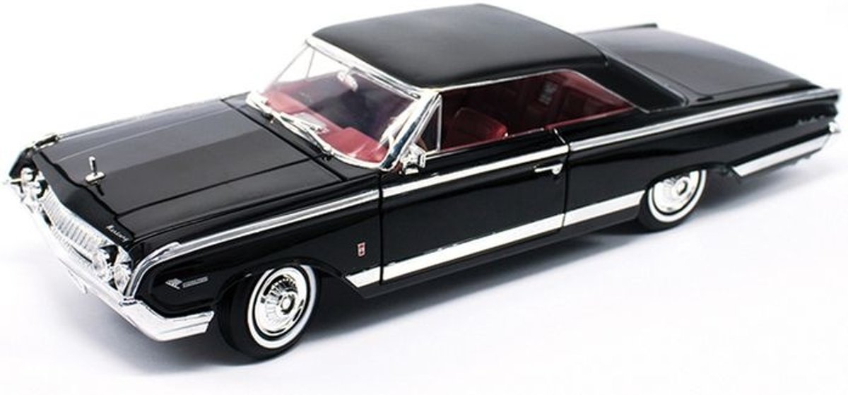 Mercury Marauder 1964 - 1:18 - Road Signature