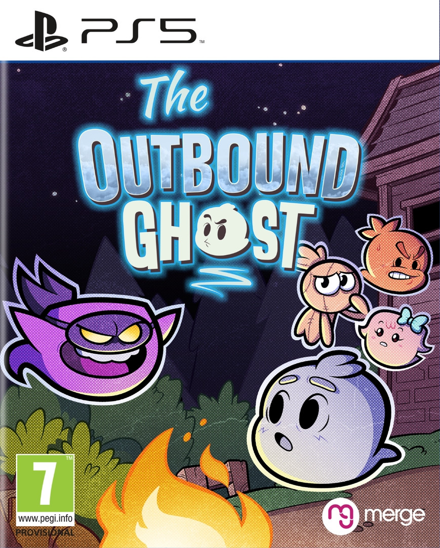 The Outbound Ghost