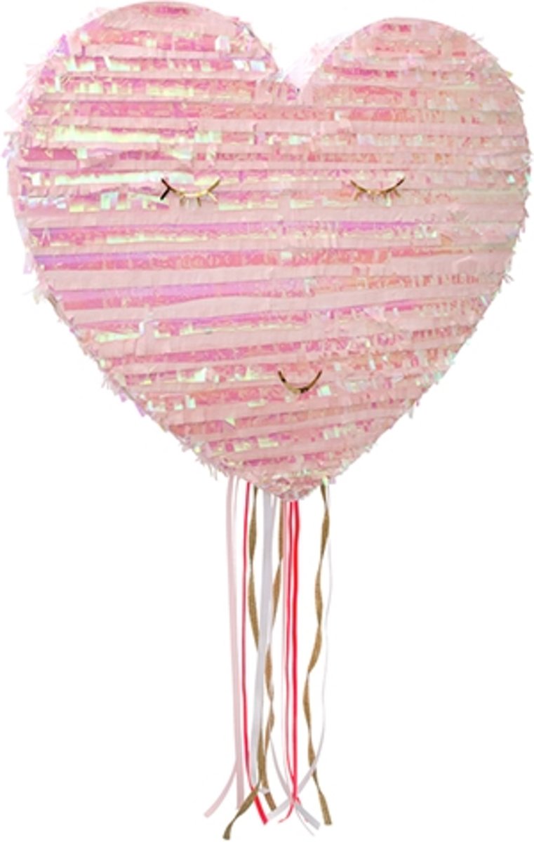 PiÃ±ata Hart Roze