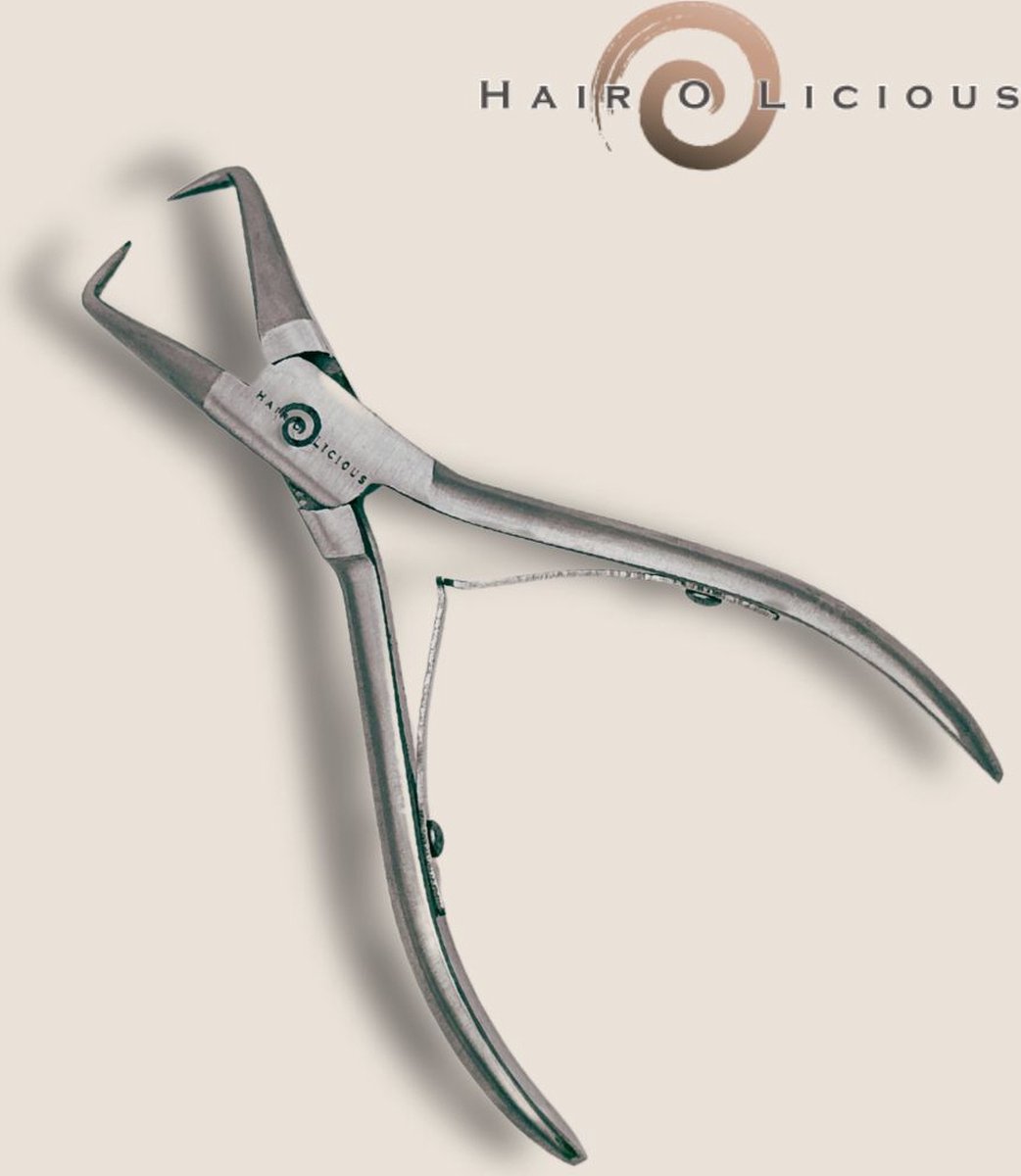 HairOlicious Verwijdertang