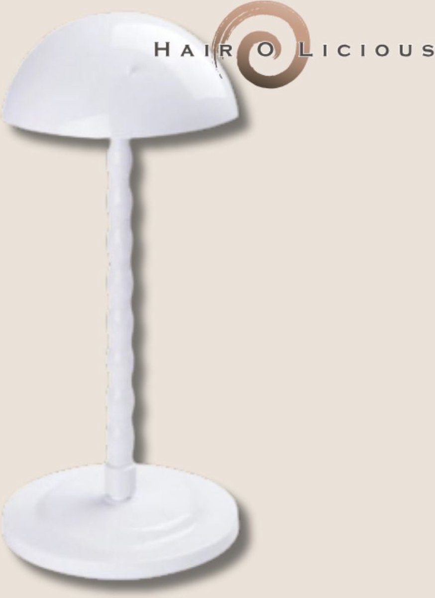 Standaard voor Haarwerken