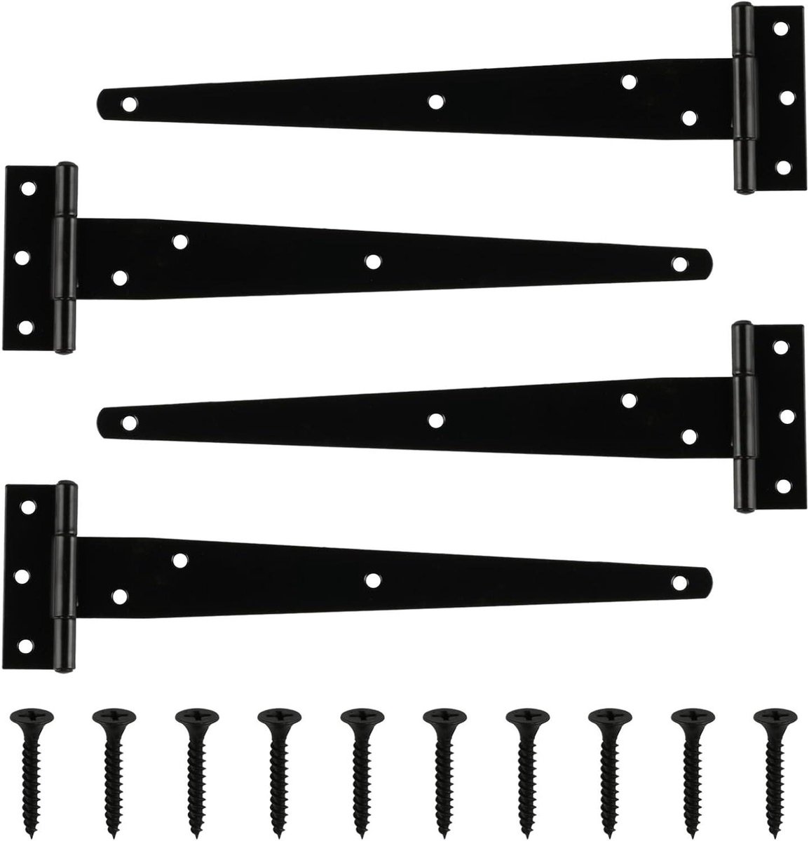 Green Glow - Kerst Gel Raamsticker - Kerstversiering - Decoratie - Sneeuwpopmotief