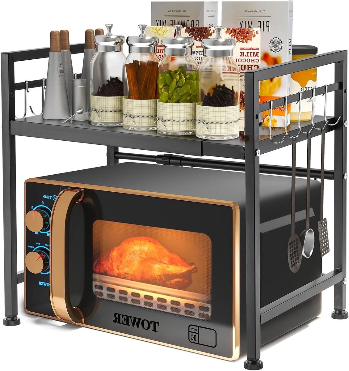 Green Glow - Opblaasbare kerstballen voor buiten - Set van 3 PVC ballen - Herbruikbare kerstdecoratie voor tuinfeest - Kleurrijke snoepballen voor feestelijke Kerstviering.