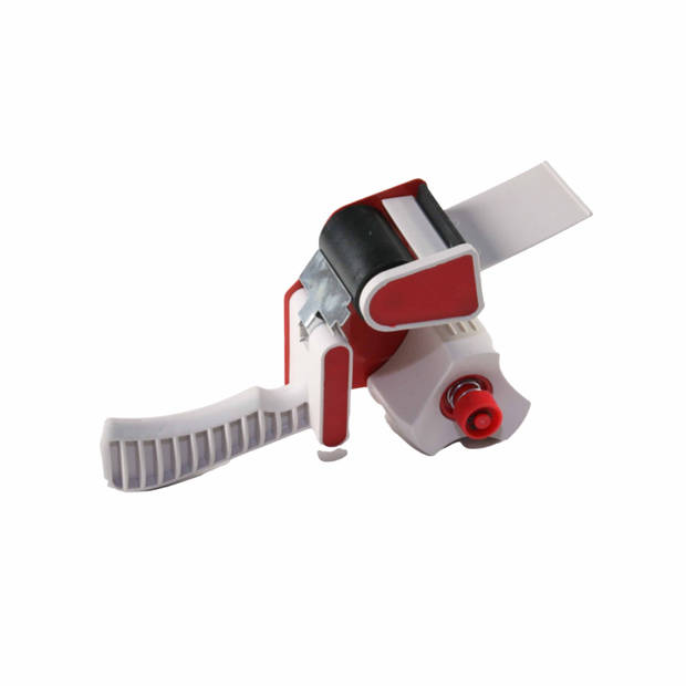 Tape dispenser metaal voor tape rol 50 mm - Tape (klussen)