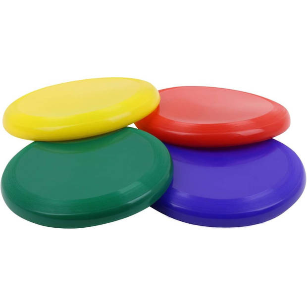 Vinex Frisbee Ø24 cm - 1 stuk