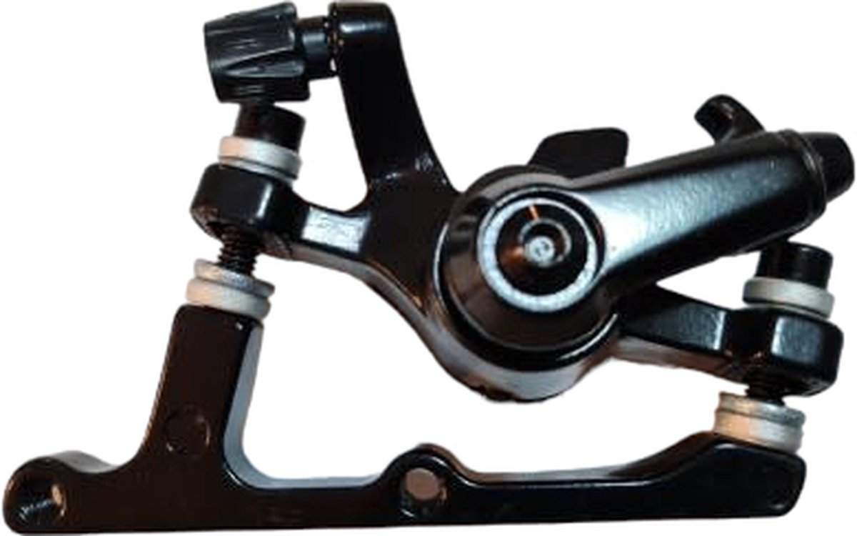 Voorremsysteem Windgoo / Moovway / Gyroboarder B20 Zwart