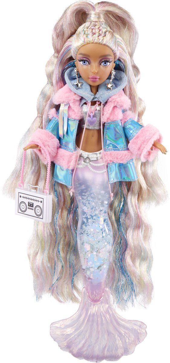 Mermaze Mermaidz Winter Waves - Kishiko - Modepop