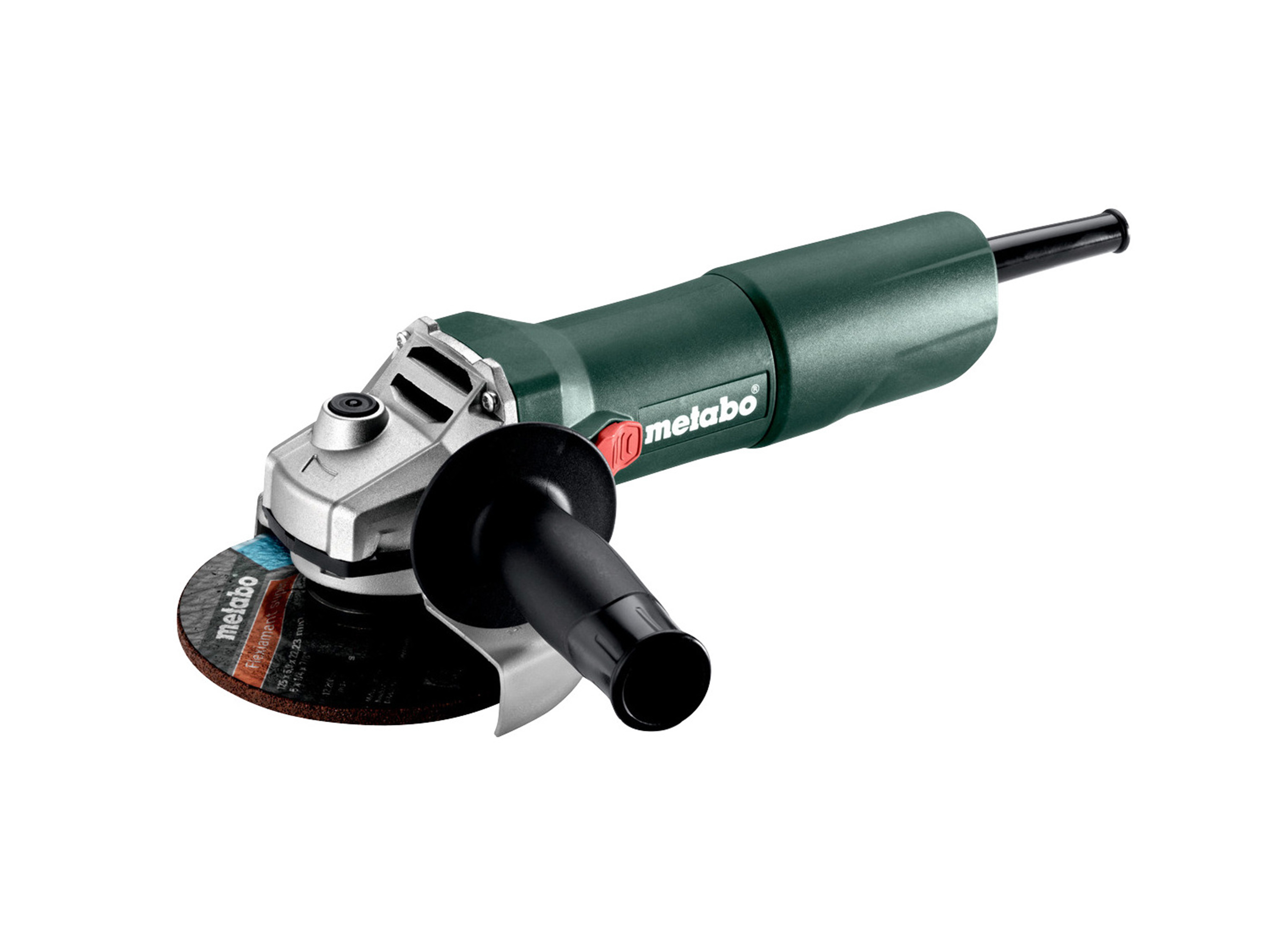 Metabo Haakse slijper 750 W