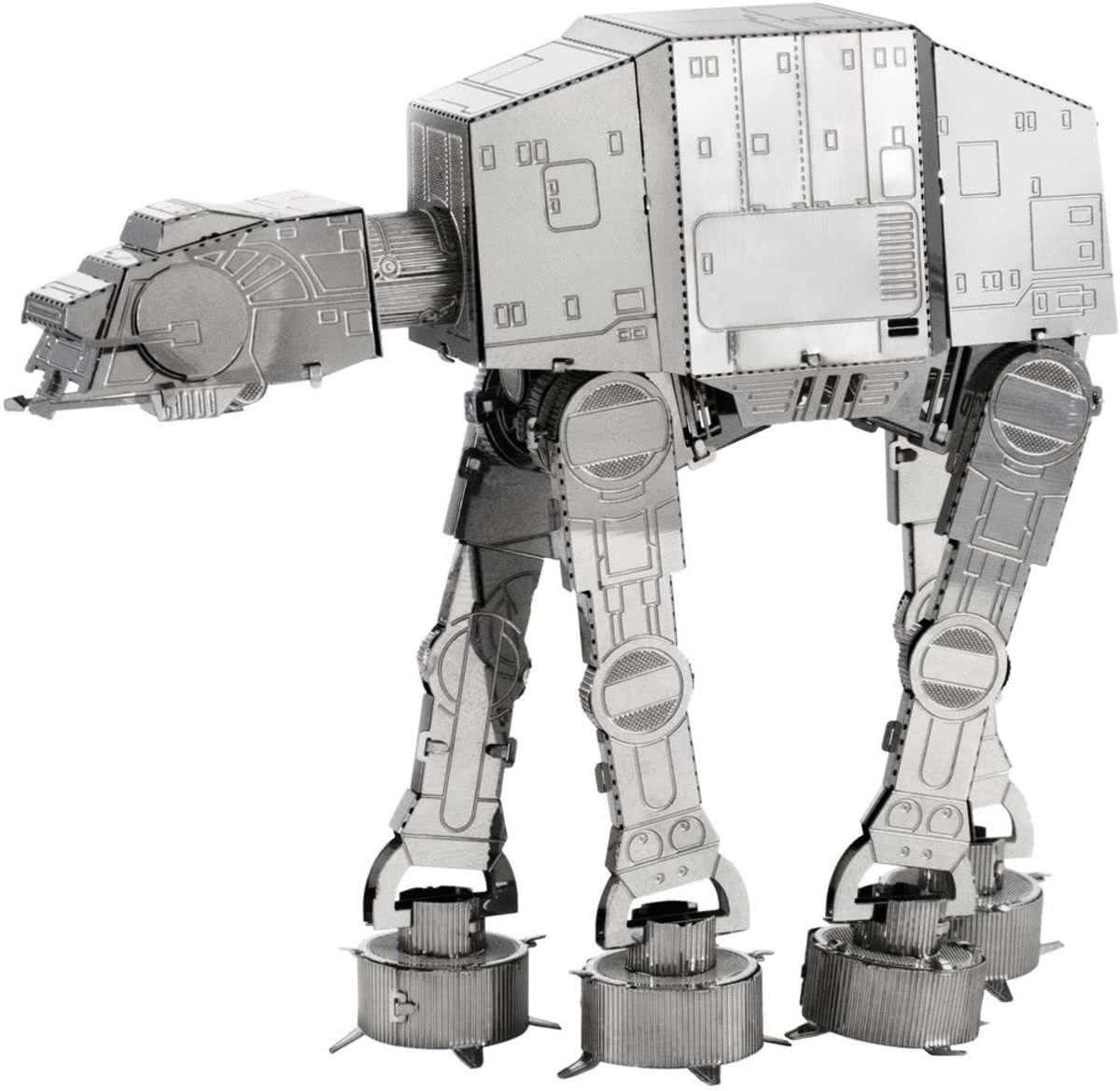 Metal earth Star Wars AT-AT - Bouwpakket