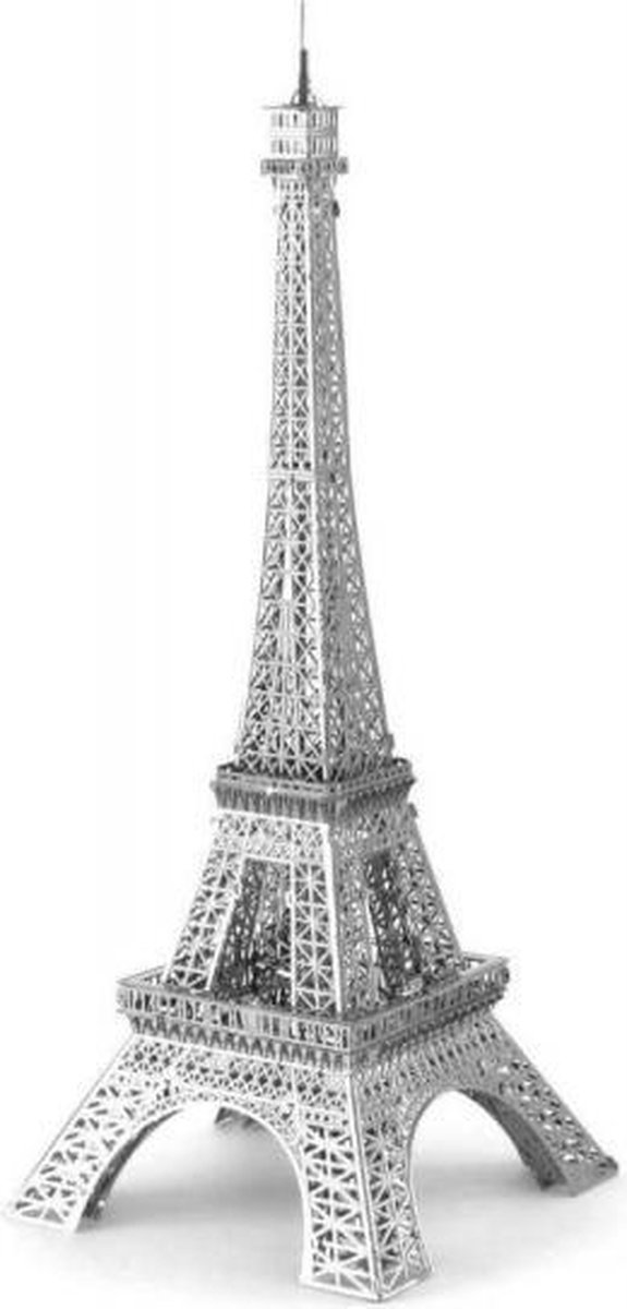 Eiffeltoren 3D modelbouwset 11,5 cm