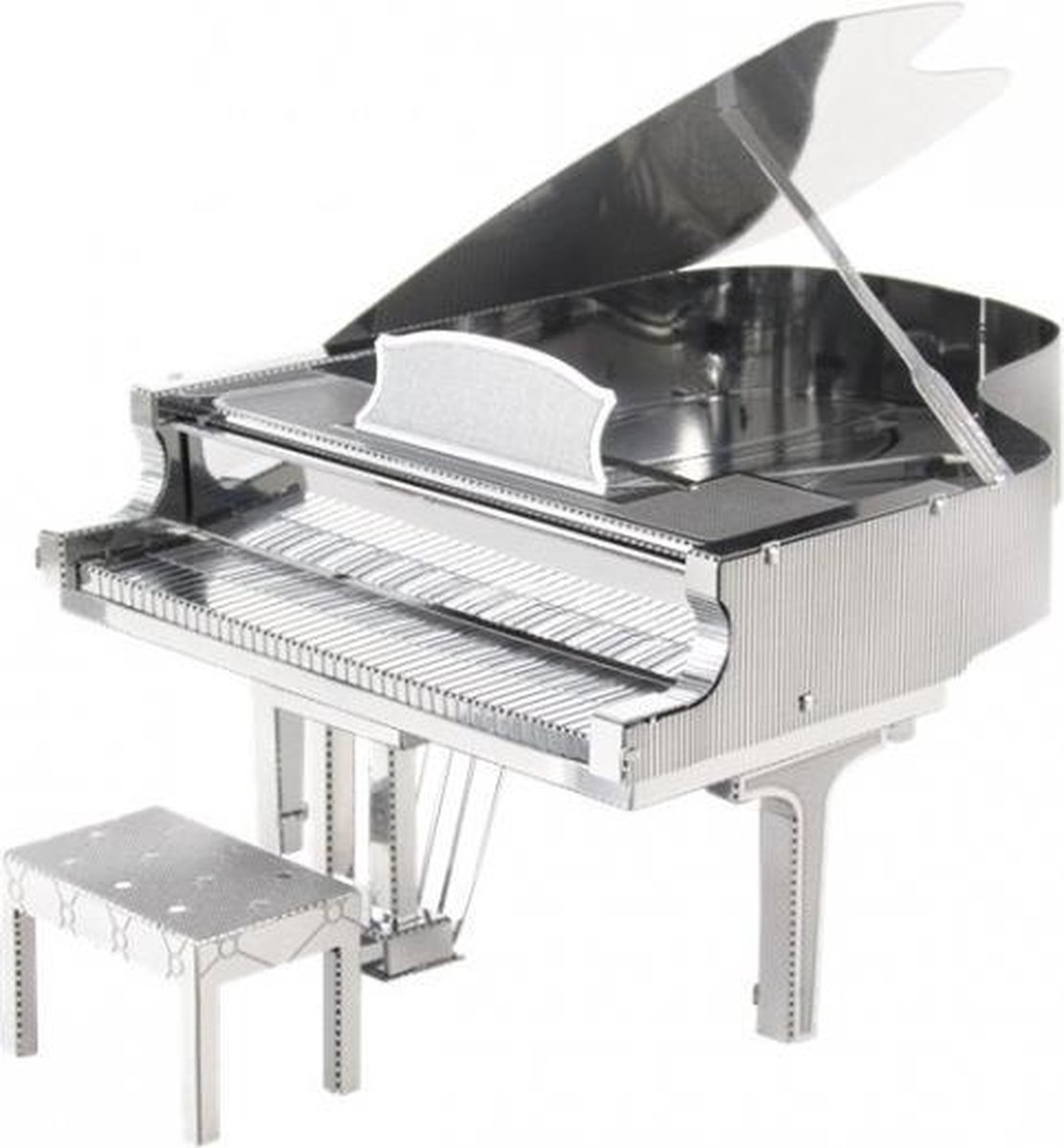 Grand Piano modelbouwset