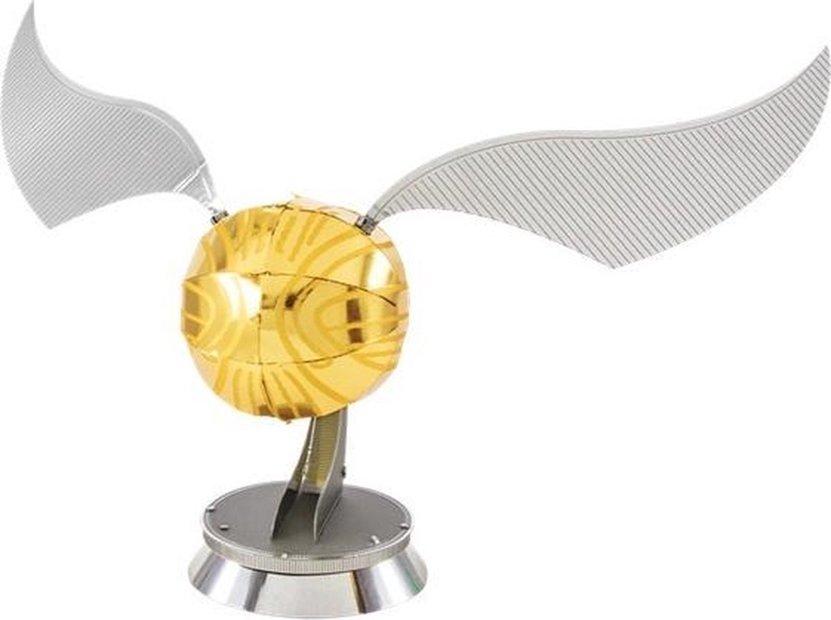 Harry Potter Golden Snitch modelbouwset