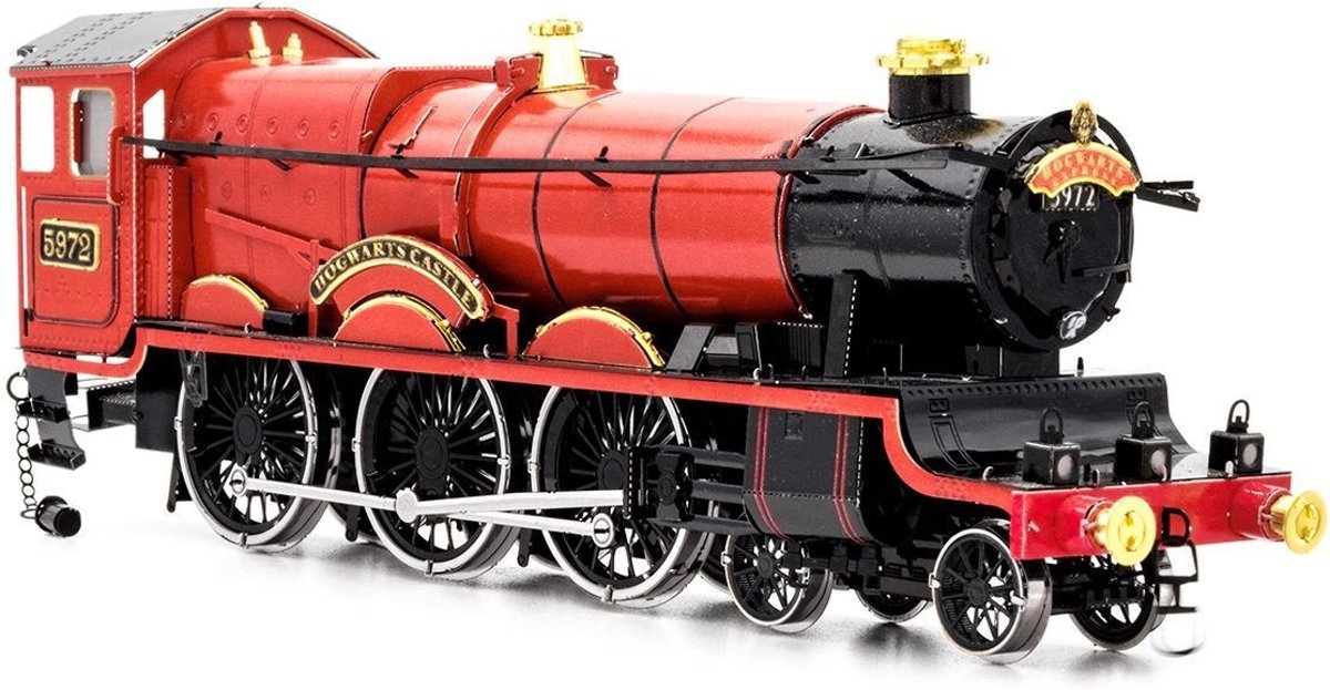 Metal Earth Harry Potter: Hogwarts Express 17,5 Cm