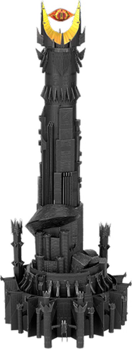 Metal Earth Premium Series - Lord of the Rings Barad-Dûr