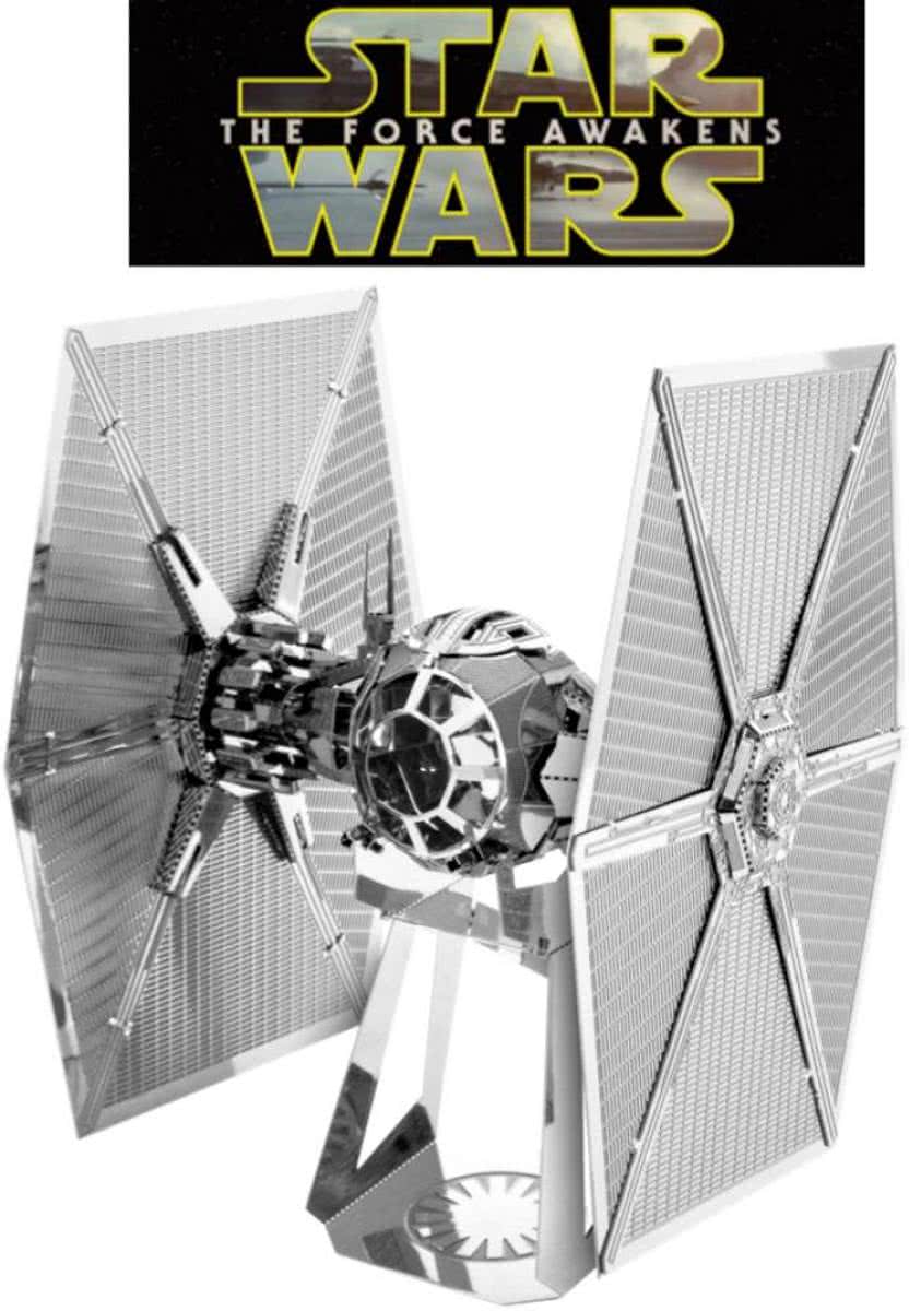 Metal Earth Star Wars EP7 Special Forces TIE Fighter