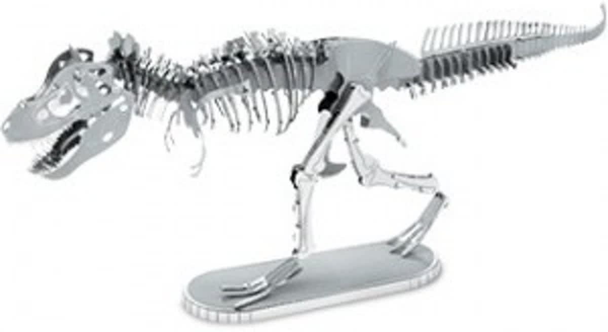 Metal Earth Tyrannosaurus Rex