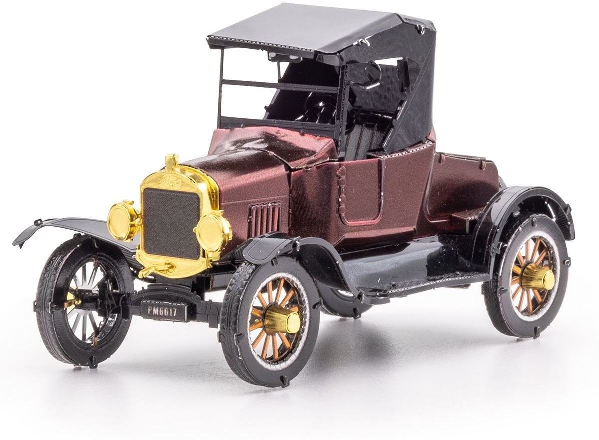 Metal Earth metaal bouwsetje Ford Runabout 1925