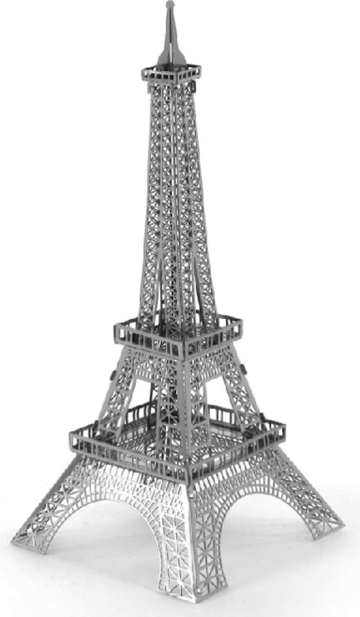 Metal earth Eiffel Tower - Bouwpakket