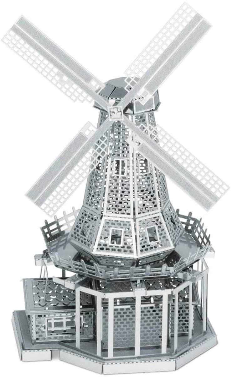   Windmill - Bouwpakket