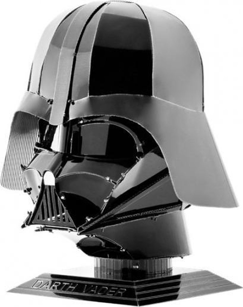 Star Wars Darth Vader Helmet modelbouwset