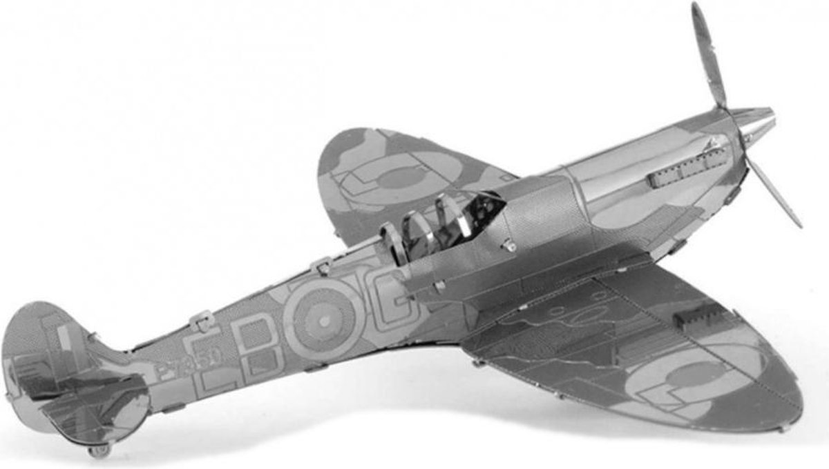 Supermarine Spitfire modelbouwset