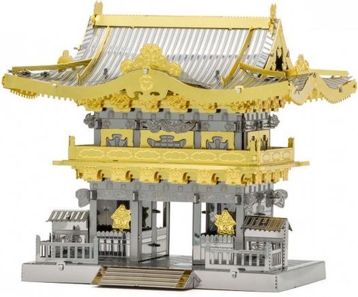 Yomeimon Gate modelbouwset