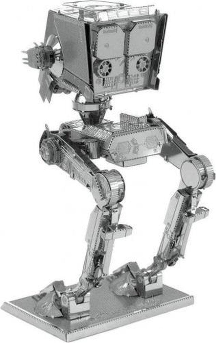 bouwpakket Star Wars At-St