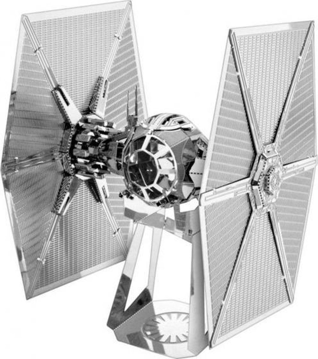 bouwpakket Star Wars EP7 Special Forces Tie Fighter