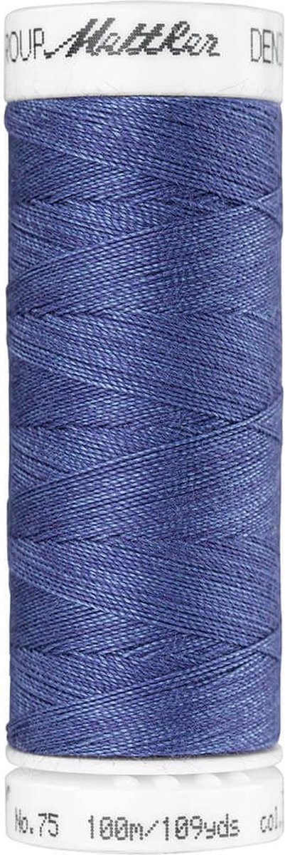 AMANN DENIM DOC 1X100M -  COL. 3624.